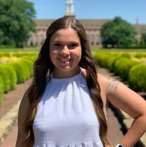 Meet your Posher, Kelly